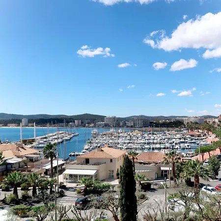 Le Perregaux By Interhome Appartement Le Lavandou