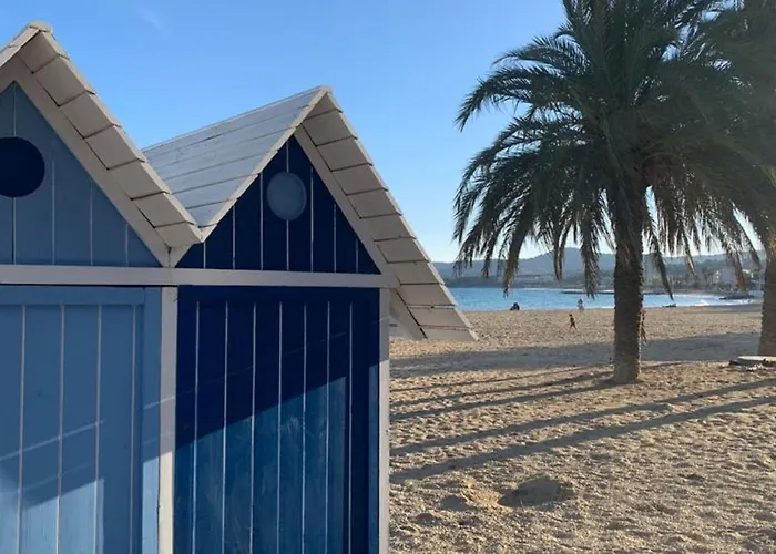 דירה Le Perregaux By Interhome