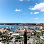 Le Perregaux By Interhome アパート ル・ラヴァンドゥー
