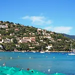Διαμέρισμα Le Perregaux By Interhome Le Lavandou