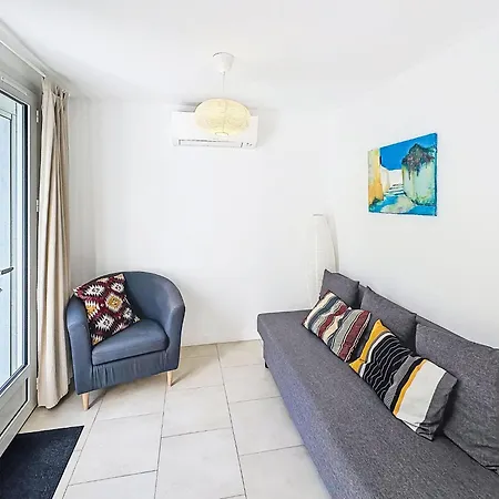 Apartmán Le Perregaux By Interhome