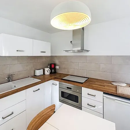 Apartmán Le Perregaux By Interhome
