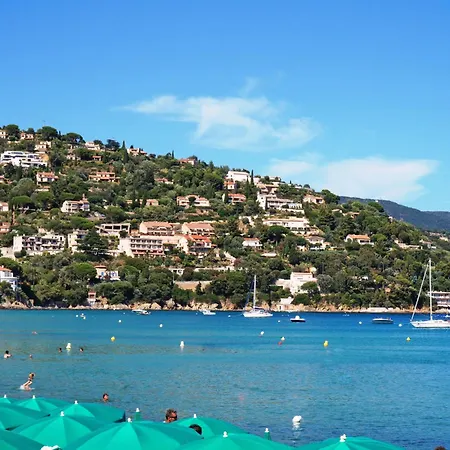 Appartamento Le Perregaux By Interhome Le Lavandou