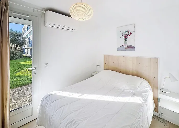 Apartman Le Perregaux By Interhome Le Lavandou