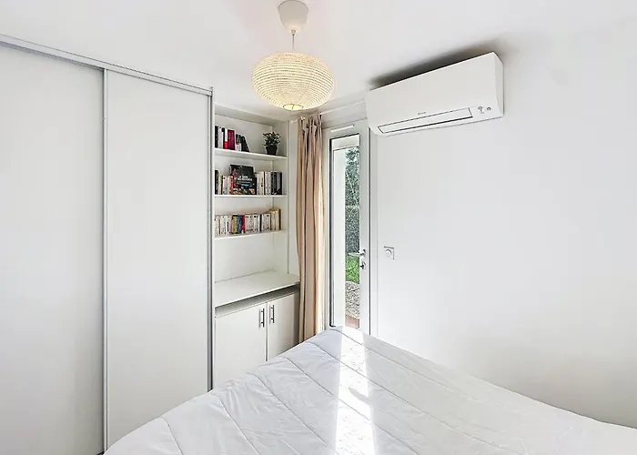 Le Perregaux By Interhome Апартаменты *