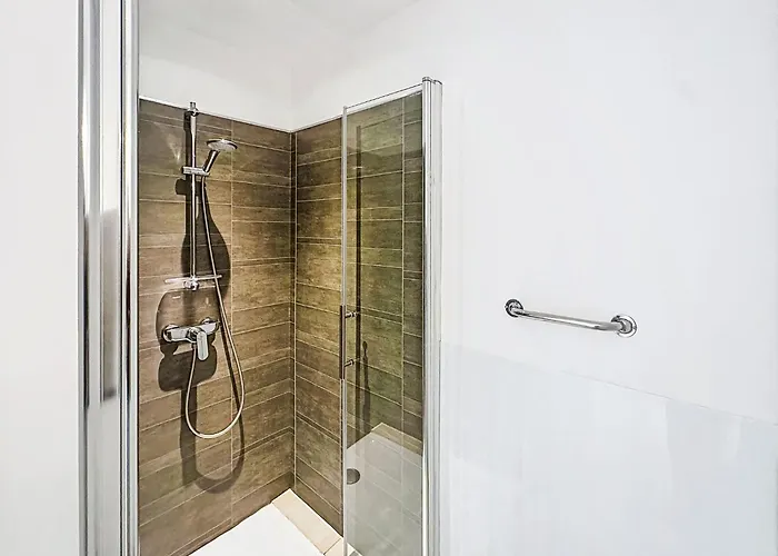 Apartman Le Perregaux By Interhome Le Lavandou