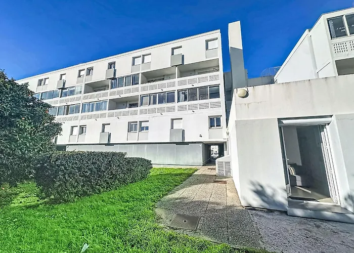 Le Perregaux By Interhome Appartement *