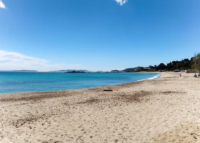 Apartman Le Perregaux By Interhome Le Lavandou